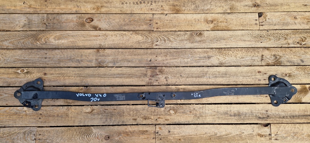 фото №1, Кронштейн розпірка перед передня чашка volvo v40 ii 12-19