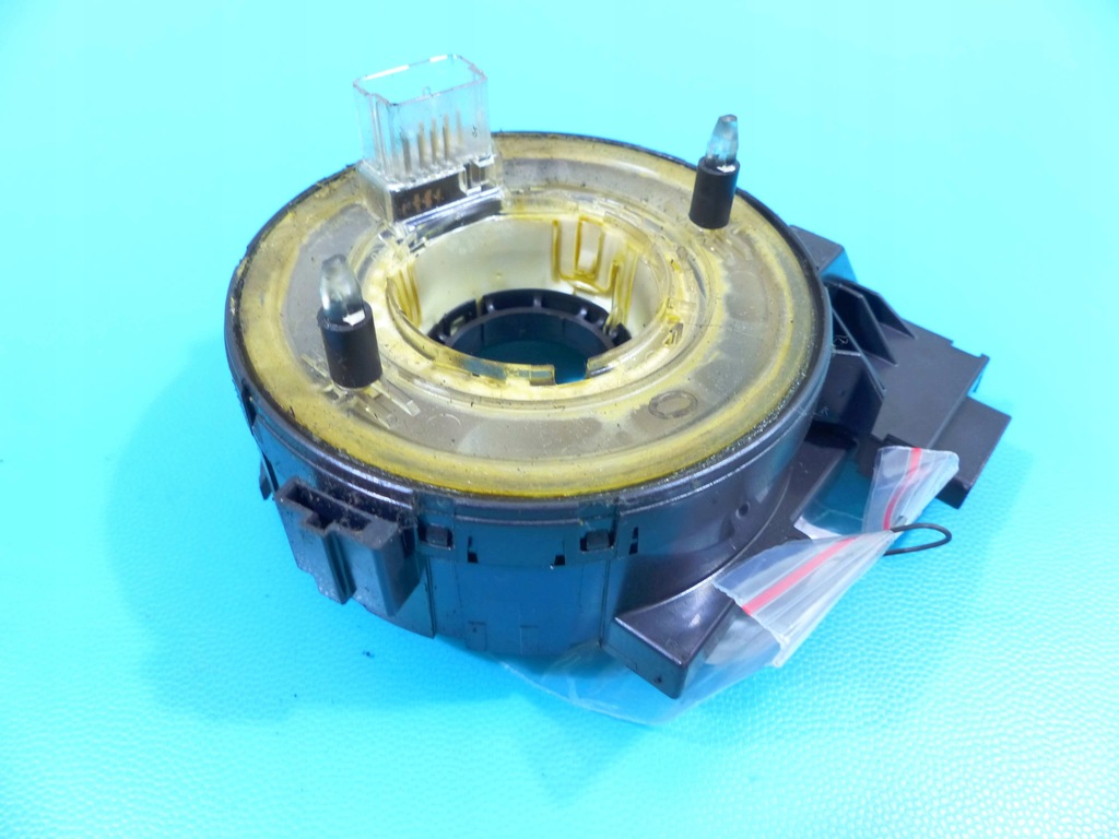 фото №1, Стрічка шлейф подушка безпеки vw golf v 5