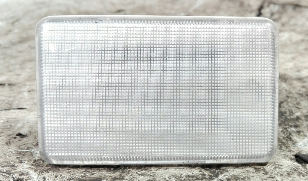 фото №1, Лампа освещение салона mitsubishi colt v cj0