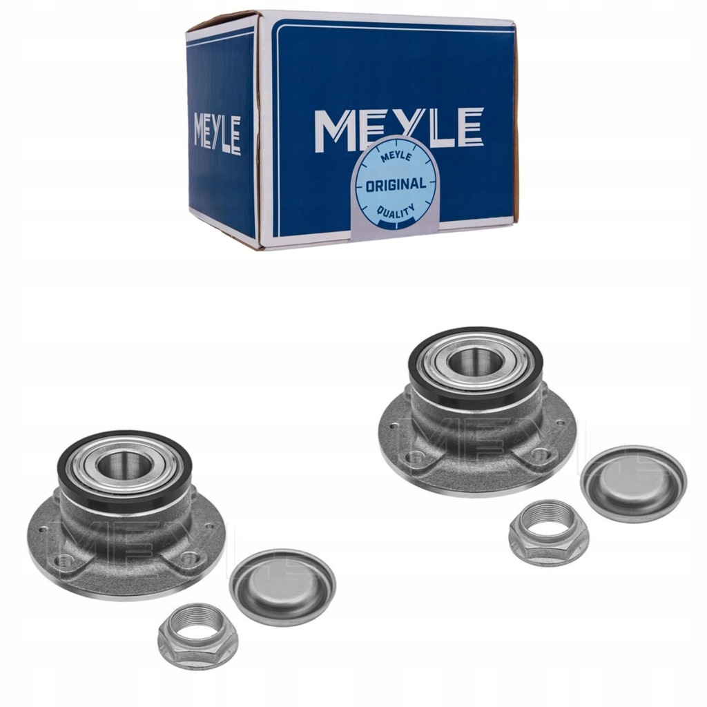 фото №1, Подшипник ступица колеса задняя citroen ds4 ds5 peugeot 308 i