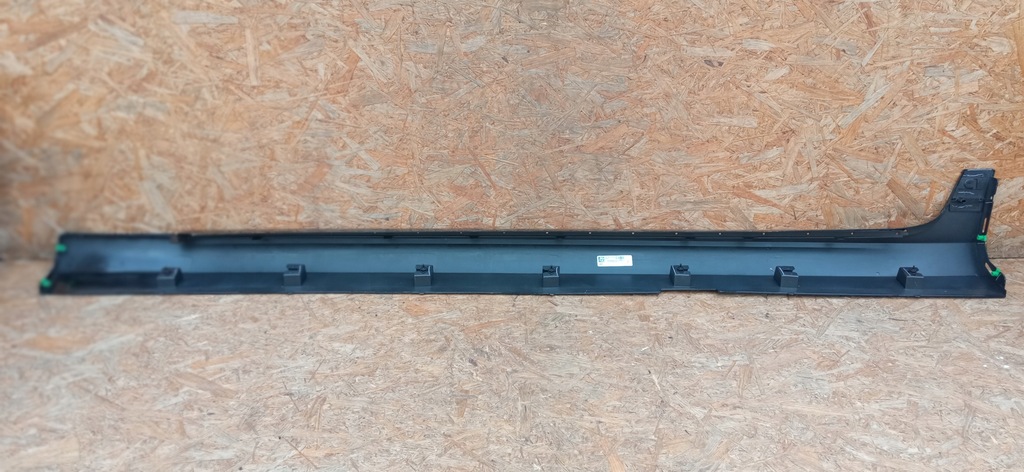 фото №8, Volvo s60 iii v60 ii 18- поріг накладка поріг молдинг поріг права 31448912