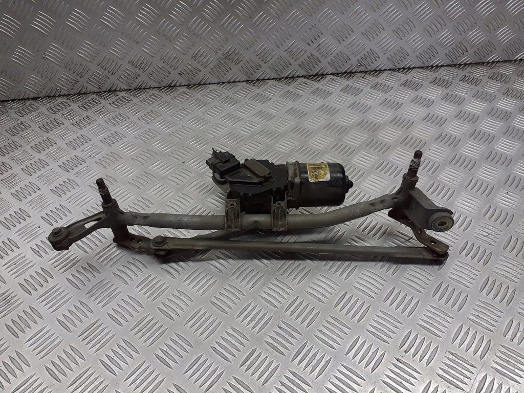 фото №1, Механізм двірник перед renault megane ii 8200036921