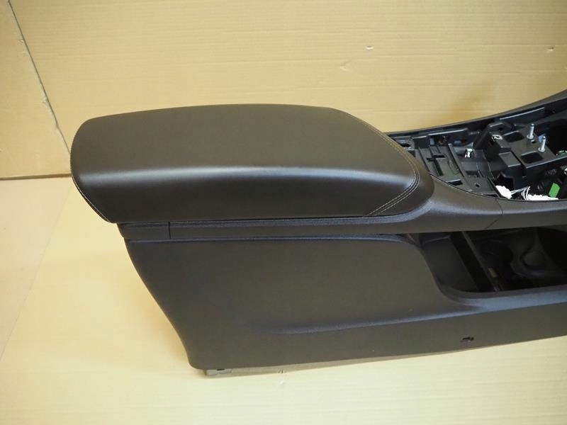 фото №6, Тунель середній підлокітник renault espace v