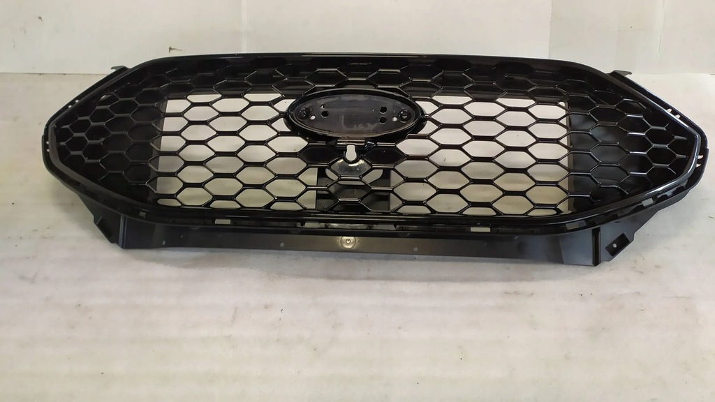 фото №1, Решётка радиатора решётка радиатора ford edge mk2 st