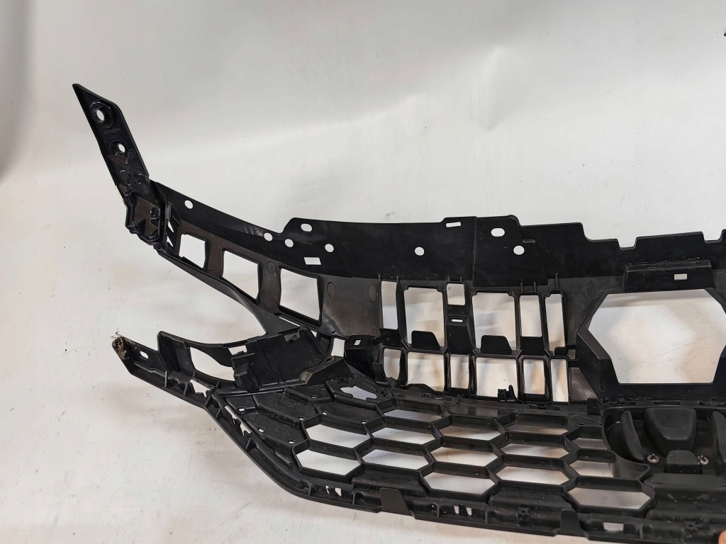 Honda civic xi e - решётка радиатора решётка  polecam с Разборки