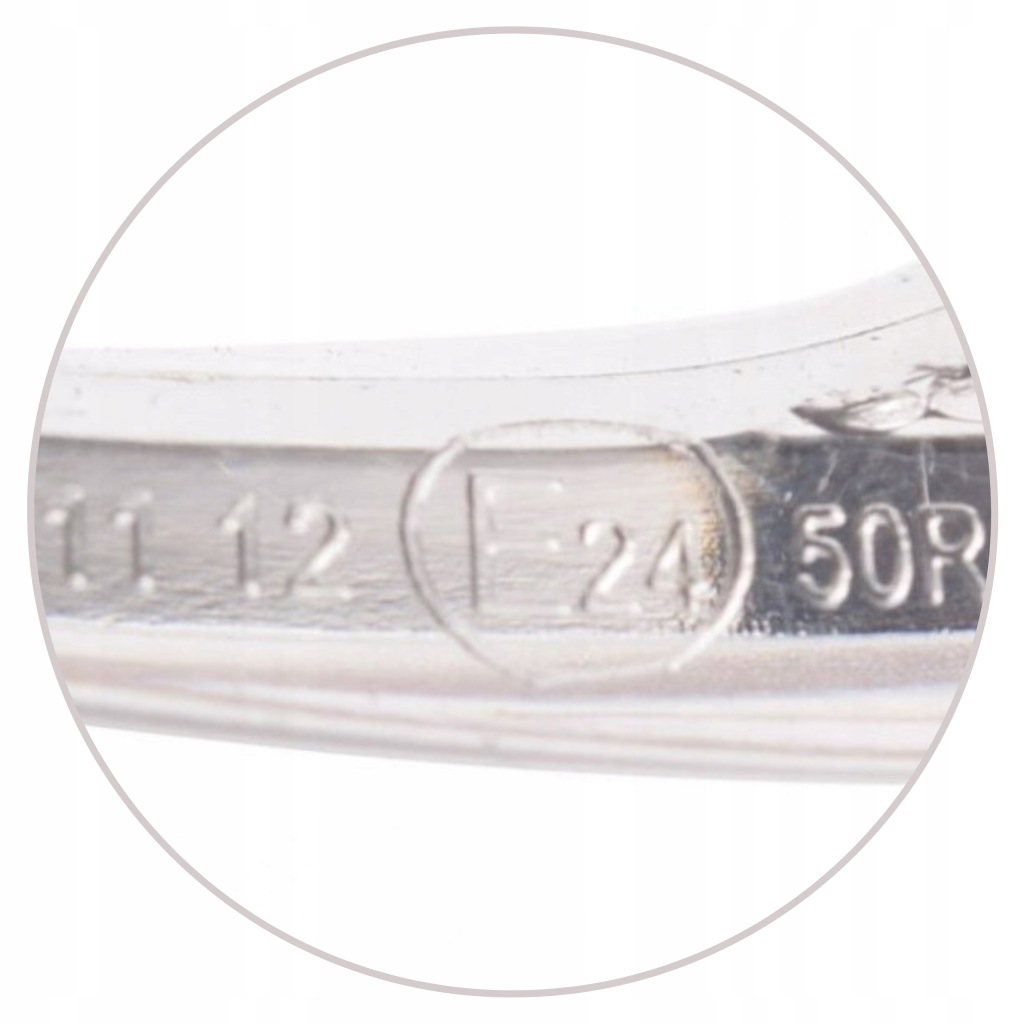 фото №2, Tyc 20-0014-la-1 скло розсіююча фара, фара