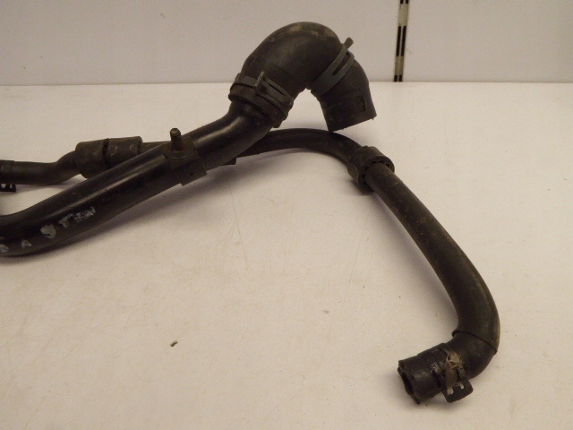 фото №4, Audi a6 c5 труба магистраль wody 1.9 tdi