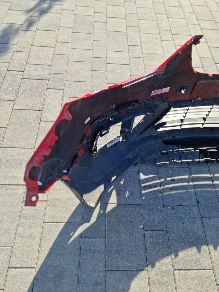 фото №7, Opel crossland x бампер передний перед 39097370