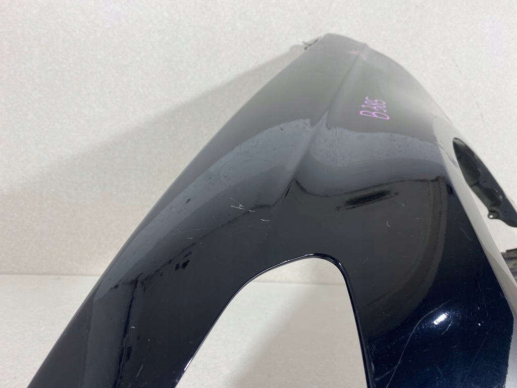 фото №7, Ford mondeo mk5 крила лівий перед передній