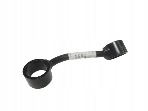 фото №7, Seat оригінальний номер 2d0411051 тяга / кронштейн, стабілізатор