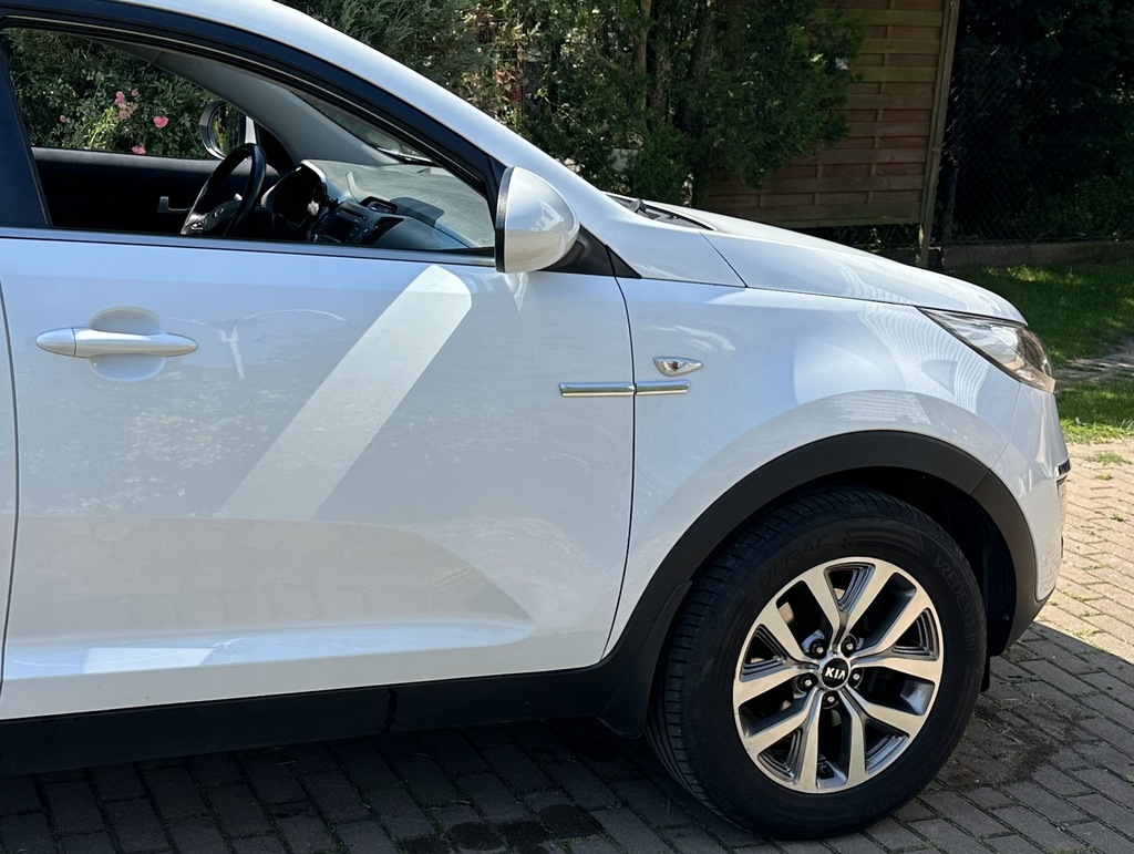 фото №6, Mini one cooper r50 r52 r53 - накладки хром декоративні відбійник захисне