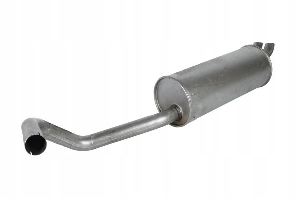 фото №1, Гаситель конечный bos227-021