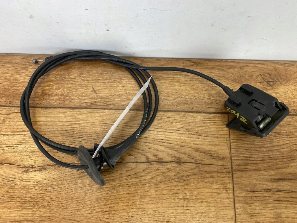 Трос капот cadillac cts iii 2014+ Недорого