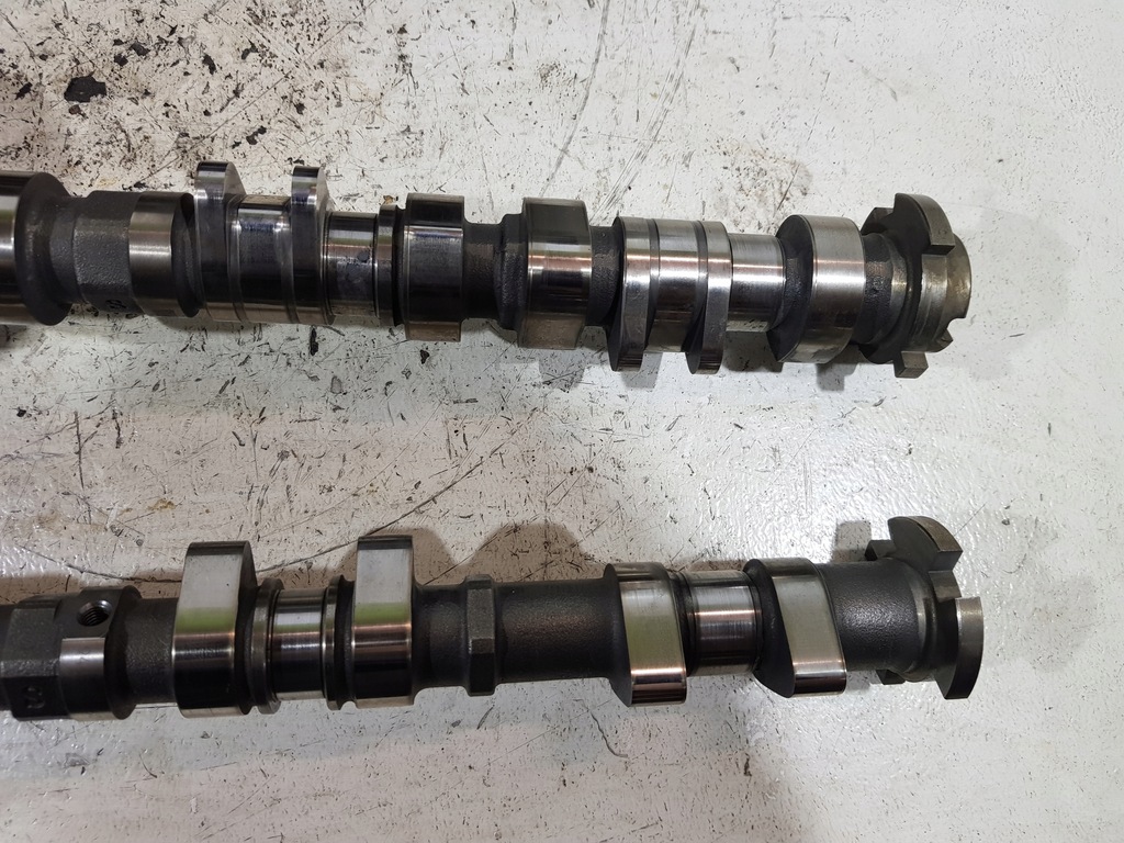 фото №13, Головка циліндрів ліва колеса 946104106ar porsche macan 3.6 biturbo ctl