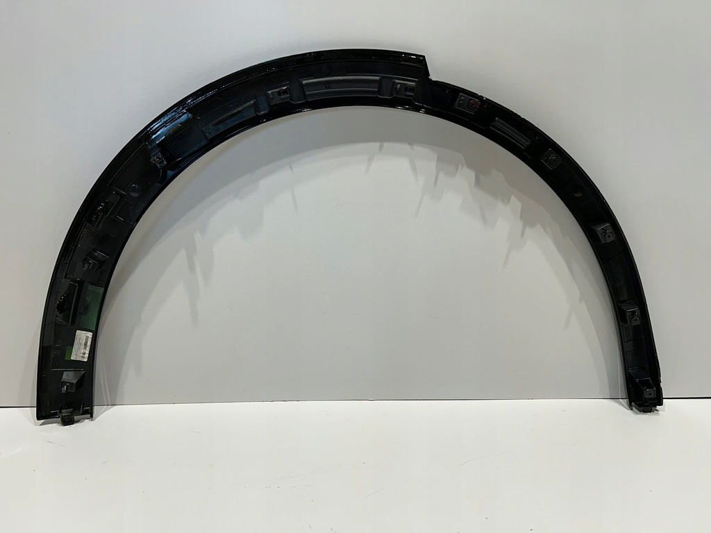 фото №5, Porsche cayenne coupe iii молдинг крыла левая задняя левый задняя оригинал!!!