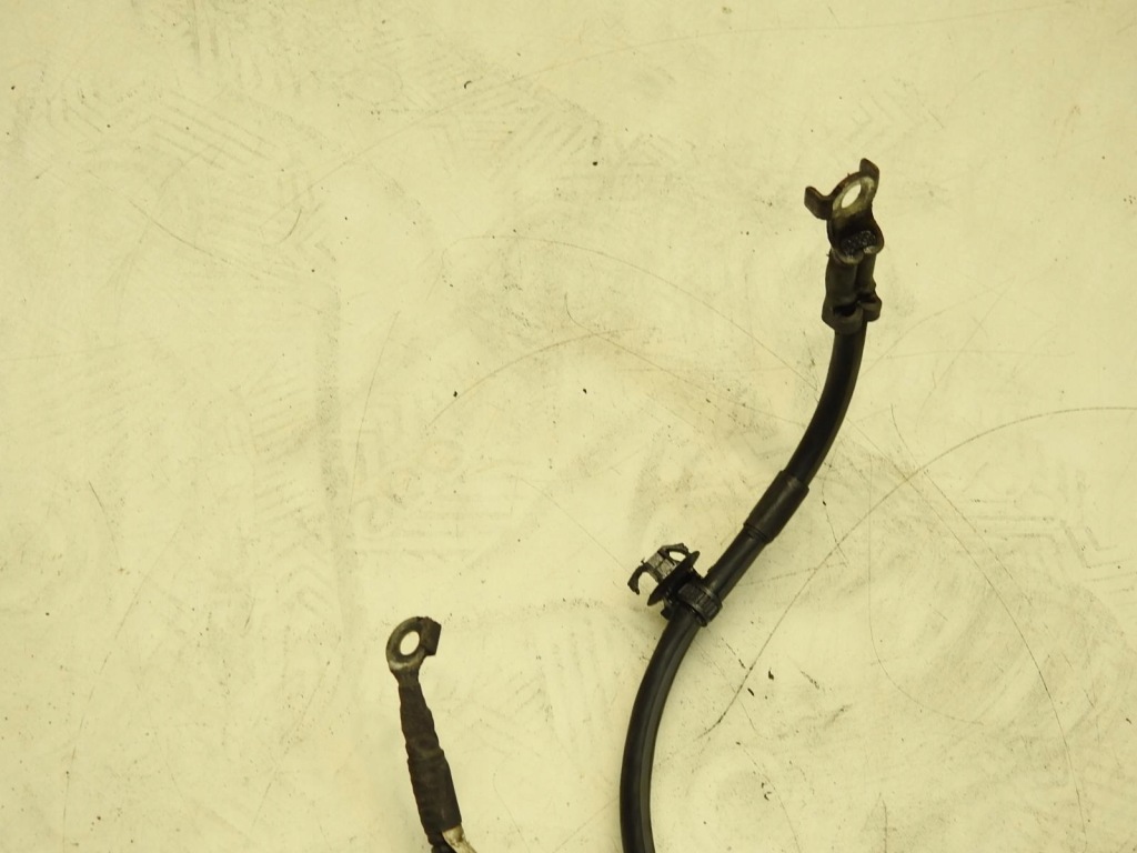 Шланг массовый lexus is250 2 Доставка