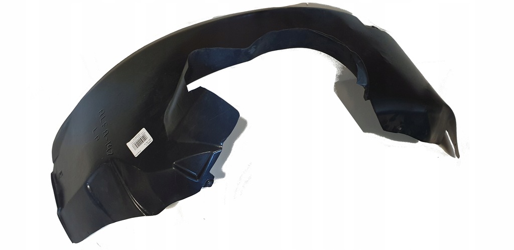 фото №1, Alfa romeo 147 00-10 подкрылок перед передние левая