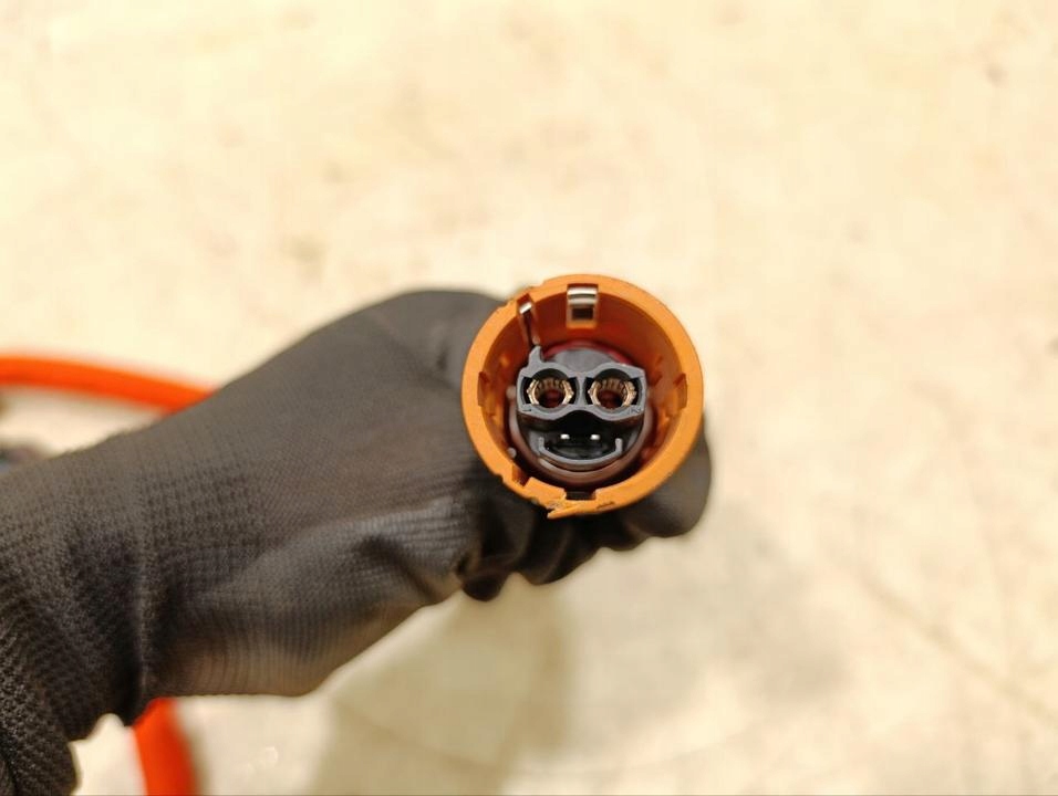 фото №6, Mercedes-benz eqe v295 2023 джгут трубопровід / кабелі a2955402803