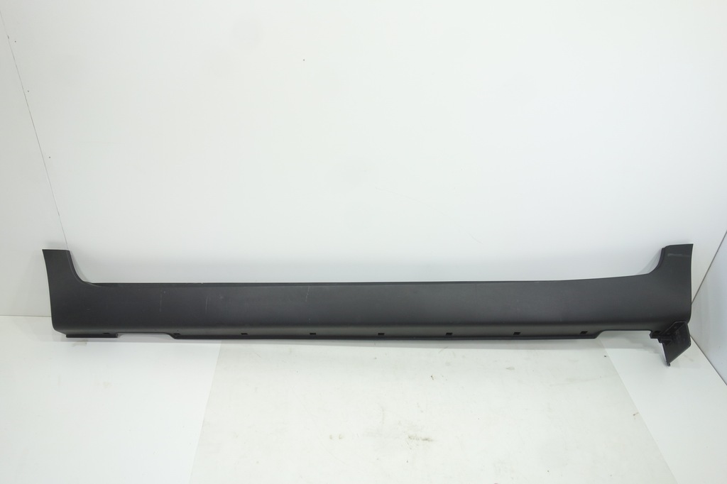 фото №1, Накладка порог левая kia sportage iii 87751-3u000