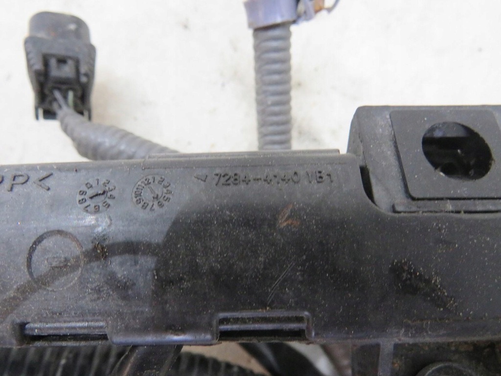 фото №13, Жгут двигателя honda crv iv 2.0 32110-r6f-e010