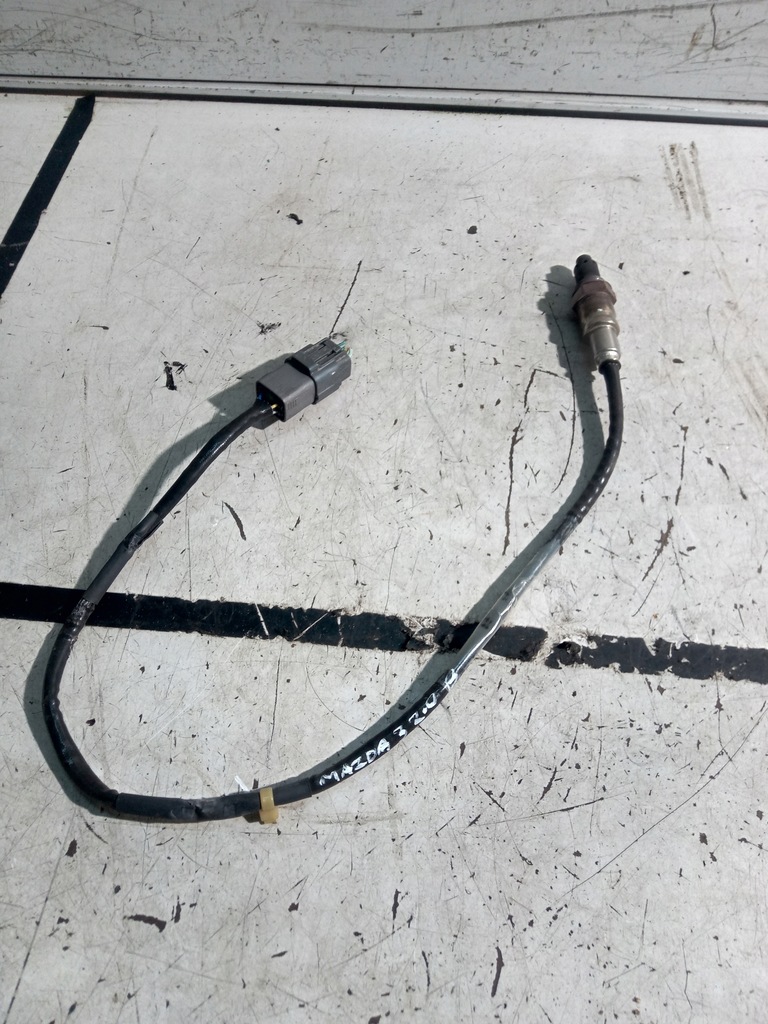 фото №1, Mazda 3 iv bp датчик лямбда-зонд 2.0 b