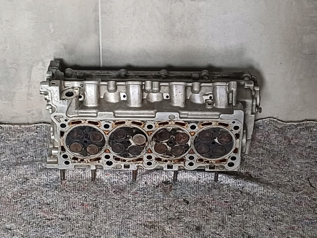 Nr 62 головка двигуна ліва audi a8 d3 4,2tdi 057353 057285 Київ