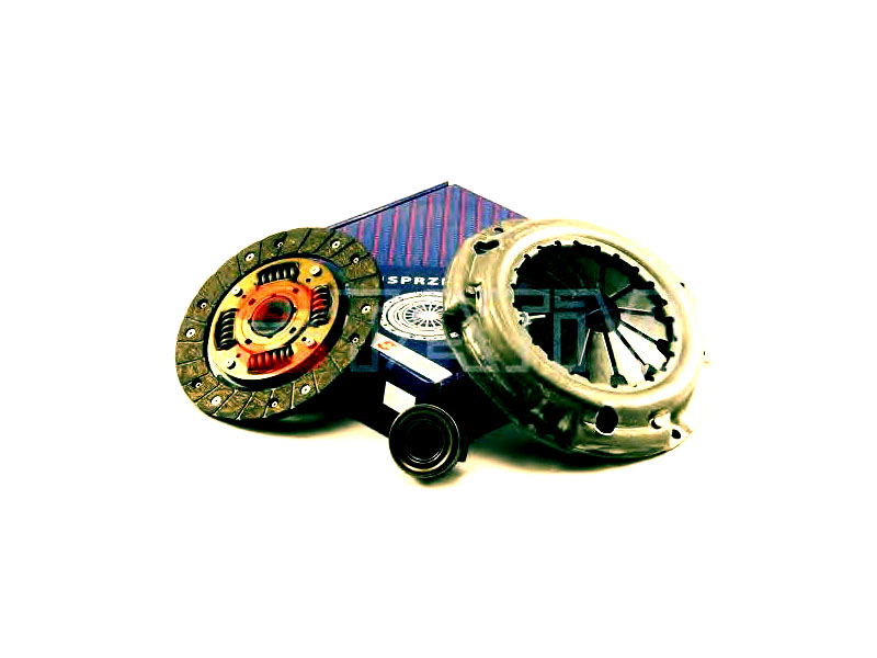 фото №3, Комплект зчеплення statim 100.994