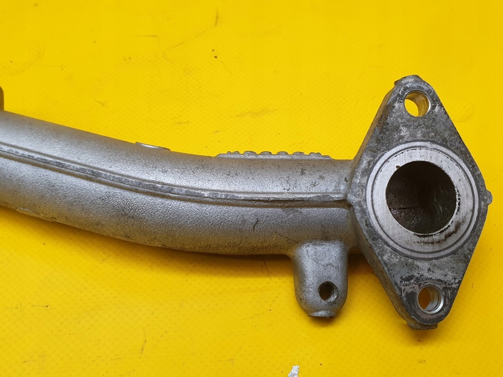 фото №6, Трубка коллектор nissan gt-r r35 3.8 vr38