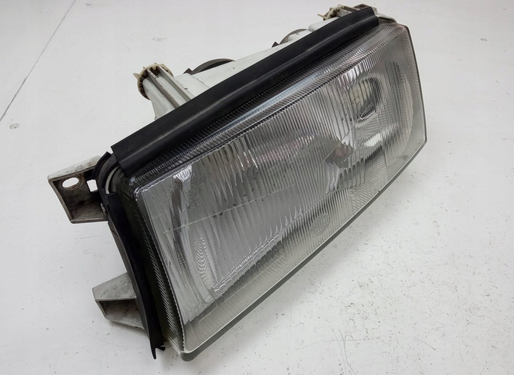 фото №8, Лампа ліва передня skoda octavia