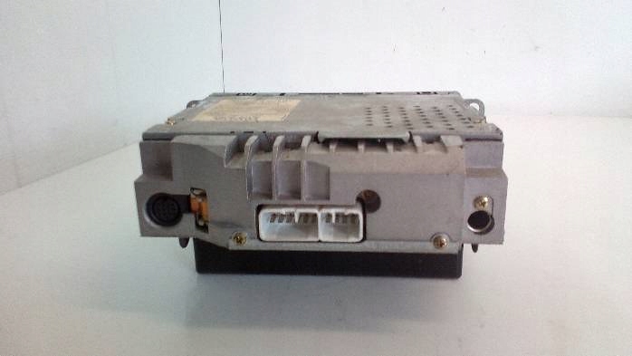 фото №6, Радіопрогравач toyota camry 1997r.