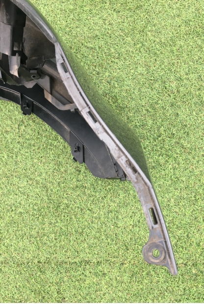 фото №10, Volkswagen vw polo v,5 6c0 lift бампер передній