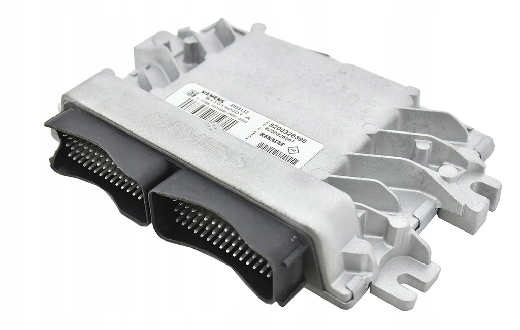 фото №1, Бортовой компьютер блок управления renault 8200326395