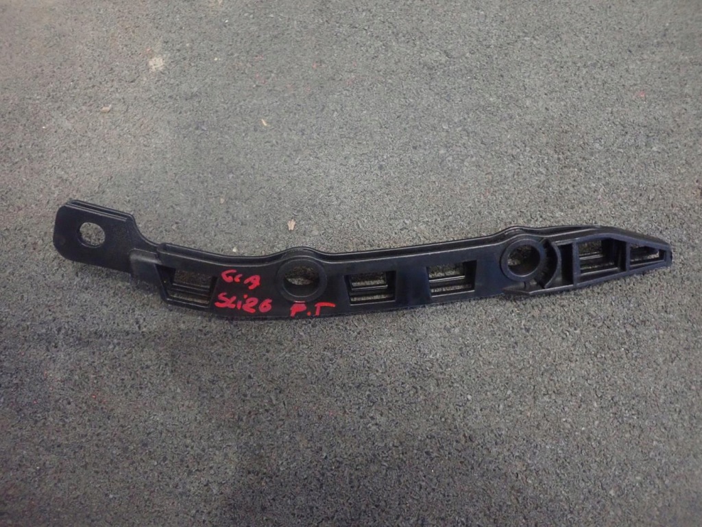 фото №1, Напрямна бампера правий задня mercedes gla w156 a156