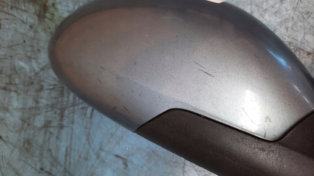 фото №6, Зеркало правое seat altea 04r 5 pin