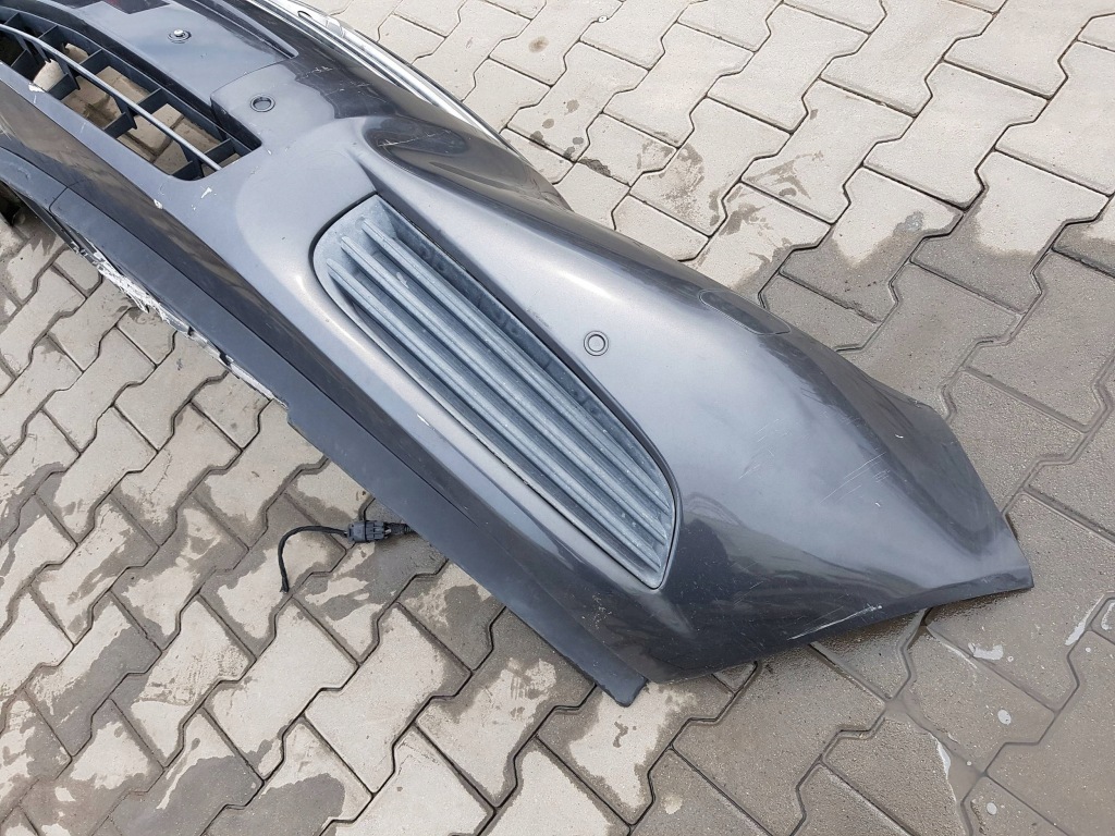 Купить Opel insignia 1 a 08-13r бампер перед решётка радиатора pdc z177