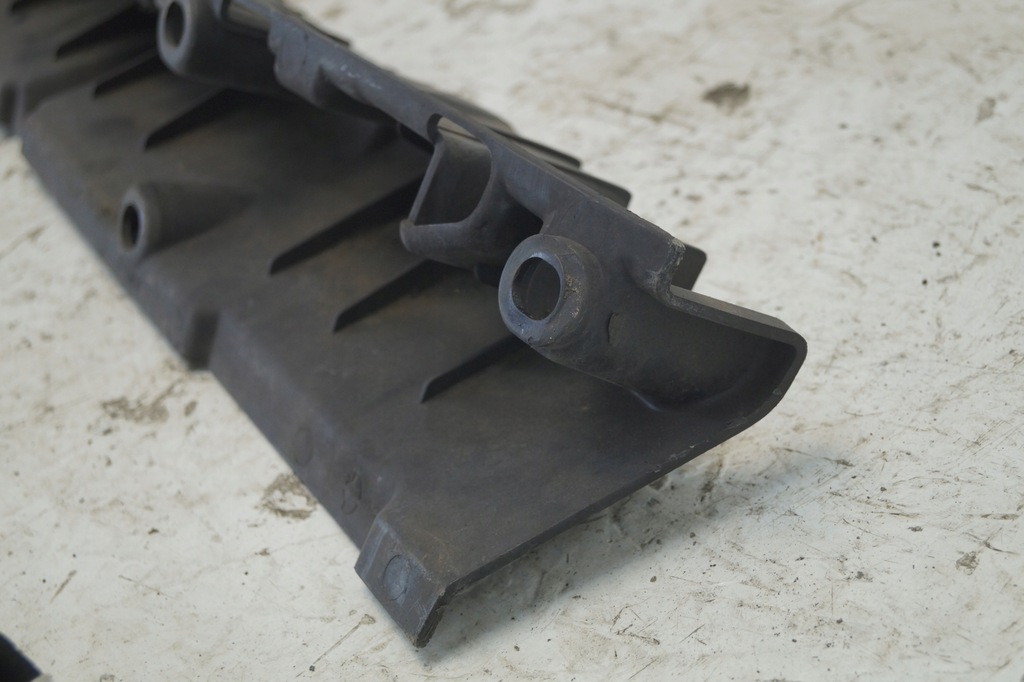 фото №12, Направляющая накладки порога порог правый bmw x5 e70