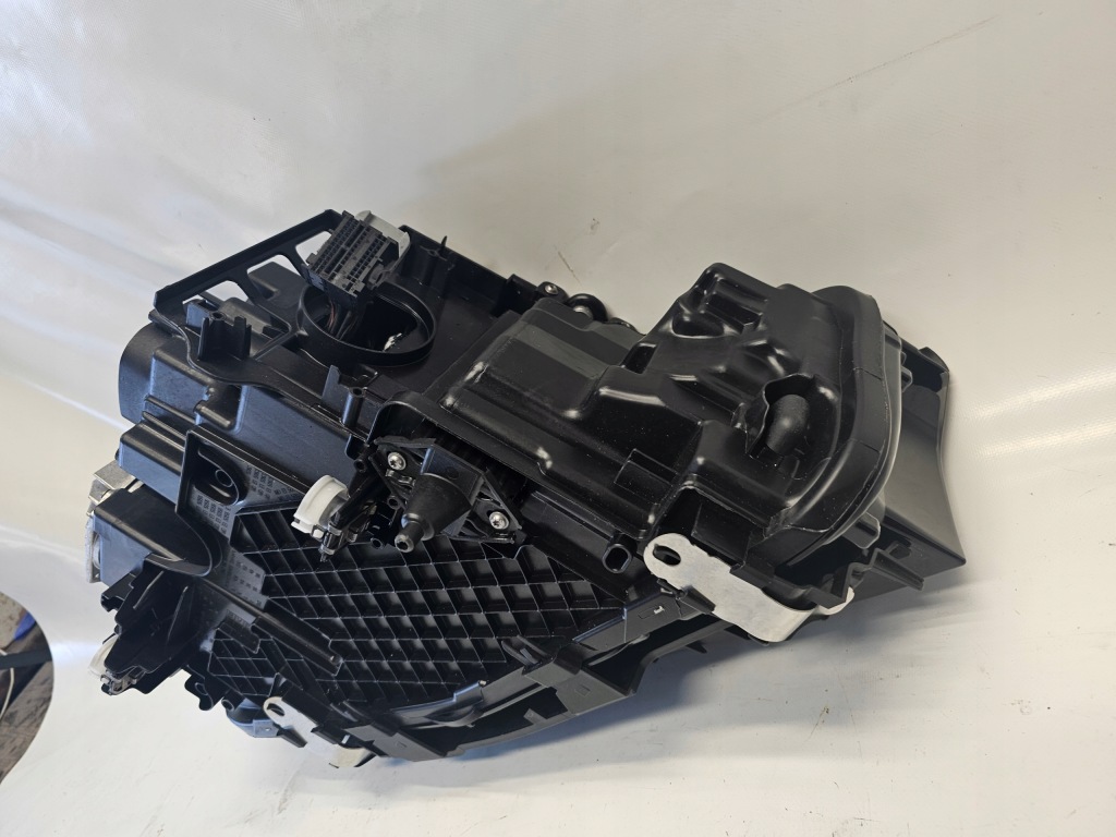 фото №10, Лампа bmw 5 lift lci g30 g31 f90 full led laser 20- лівий перед 9479267-13