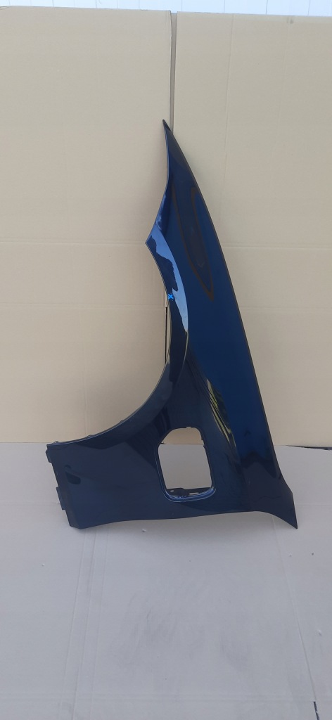 Купить Крыло  перед левое  bmw 3 g20 g21 гибрид