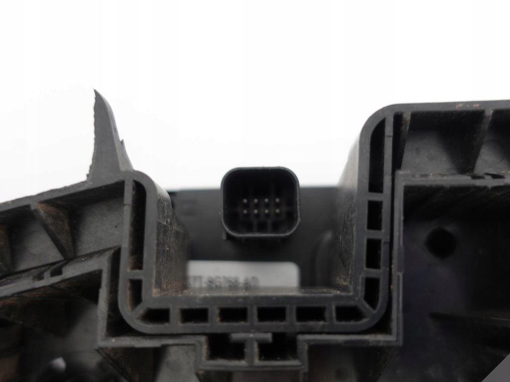 фото №10, Радар перед ford edge focus fiesta mondeo transit 2369174 _ jx7t-9g768-ad