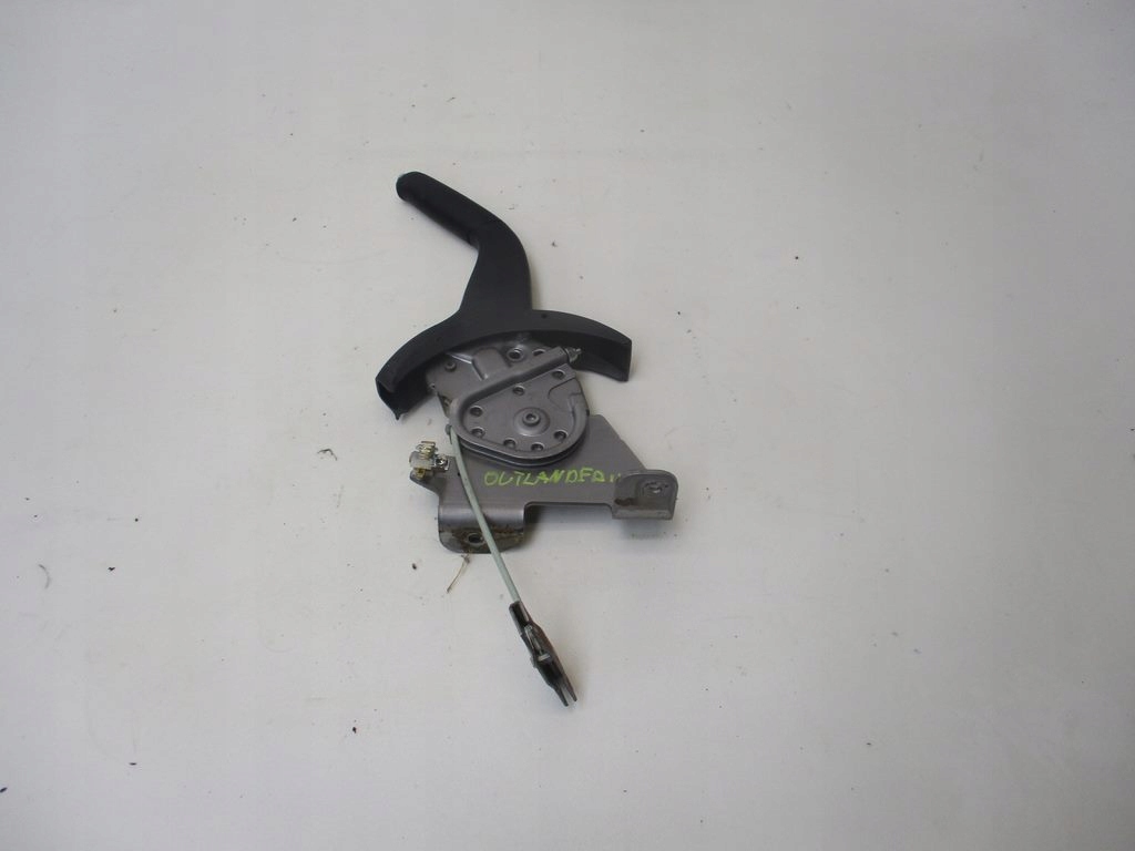 фото №1, Тормоз ручной mitsubishi outlander ii