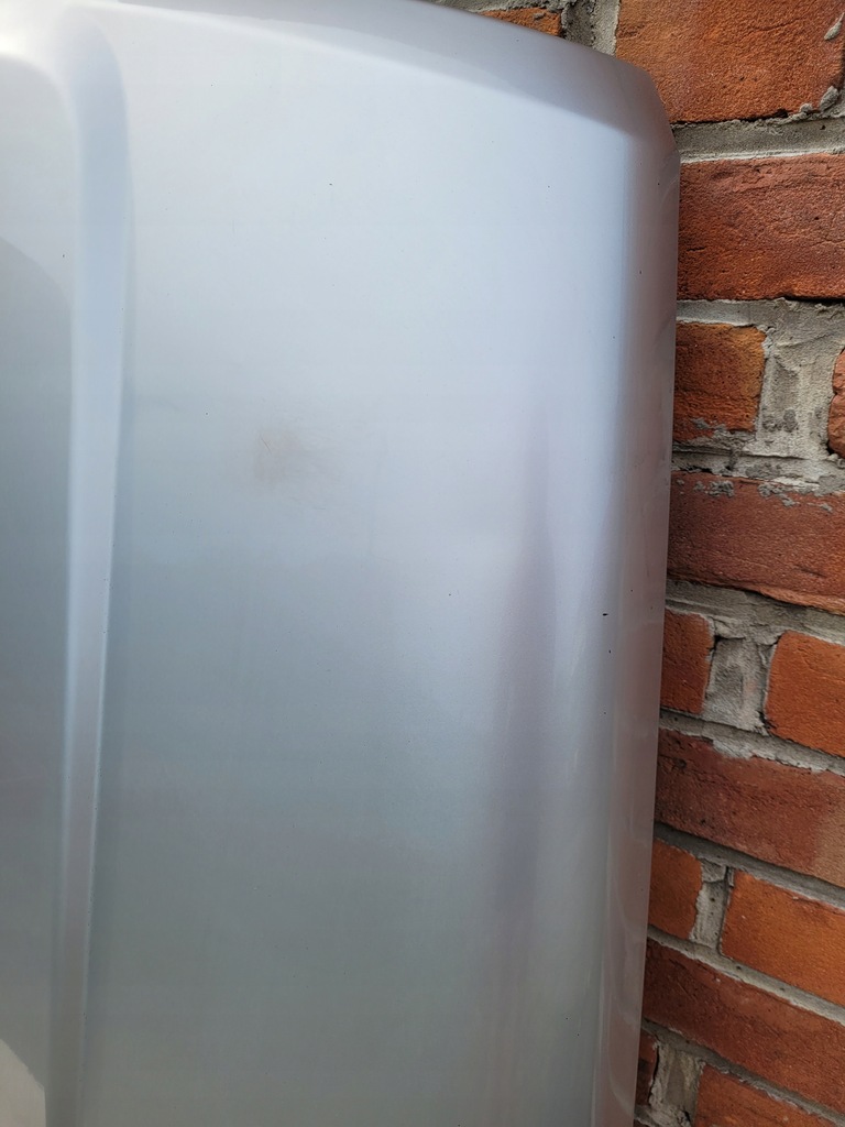 фото №7, Jeep cherokee kk 07-12 капот крышка ładna