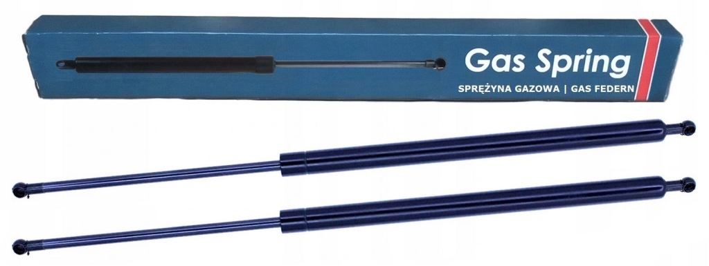 фото №1, Kpl привод амортизатор крышки багажника hyundai getz