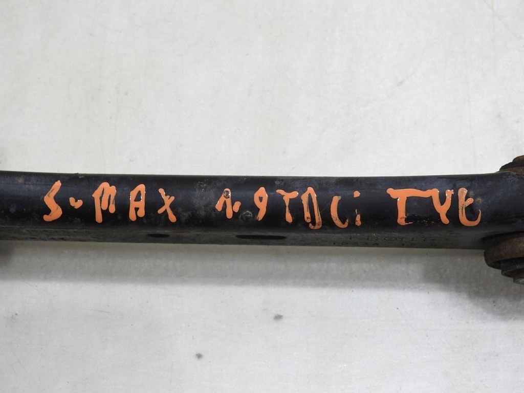 фото №9, Важіль задня задній ford s-max mk1 1.8 tdci