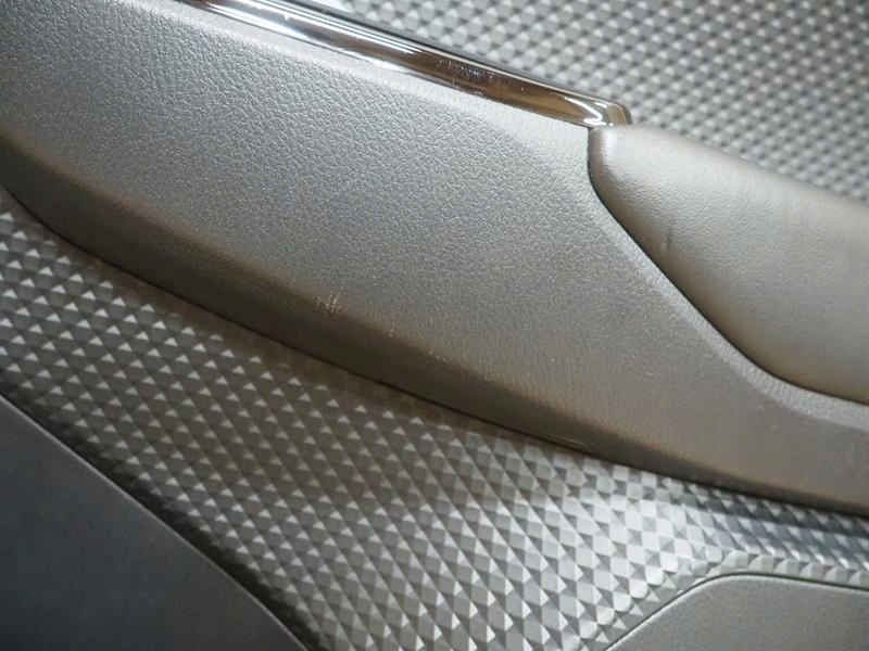 фото №7, Оббивка обшивка двері правий перед toyota c-hr lift