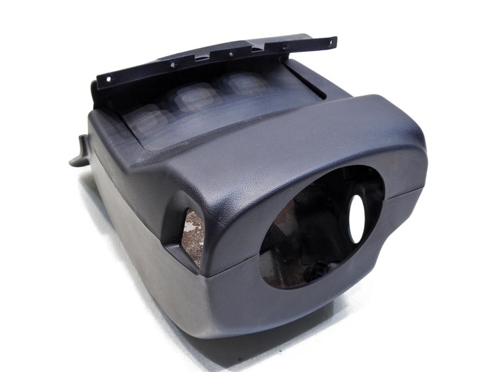 фото №1, Корпус колонки кермового mazda 5 i lift