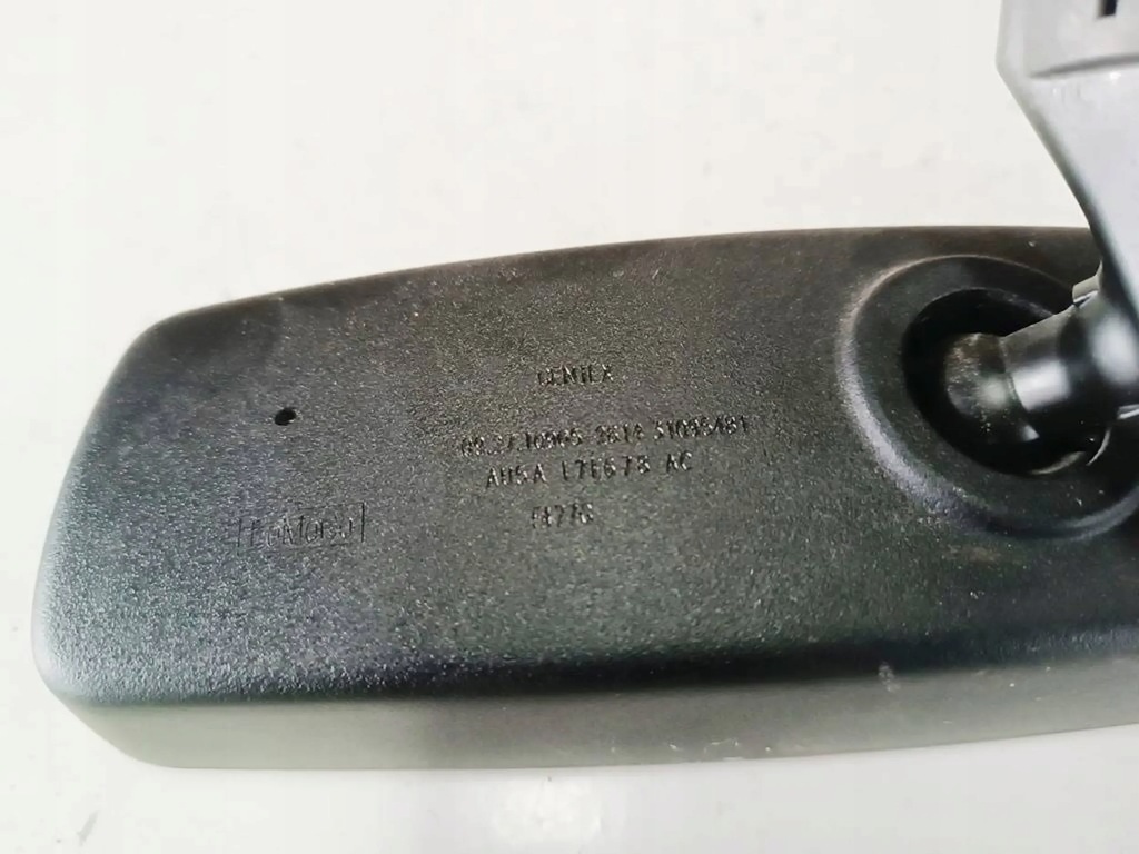 фото №5, Ford c-max ii 2011 зеркало внутреннее