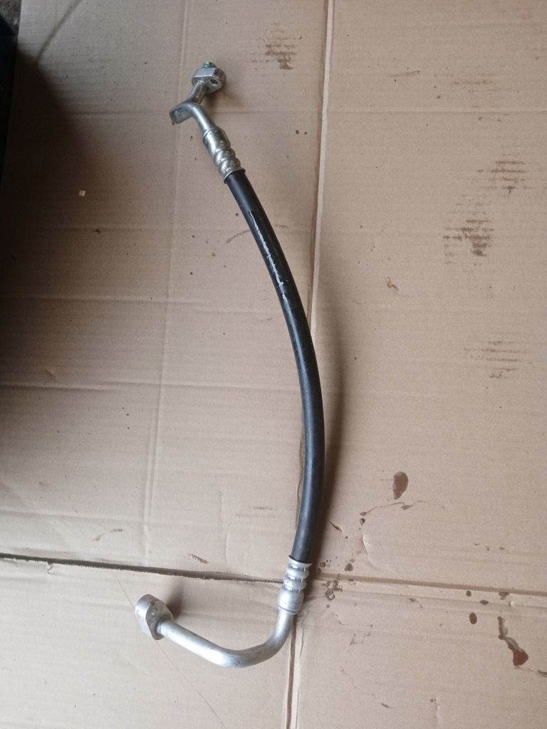 Купити Шланг кондиціонера fiat ducato 1379563080