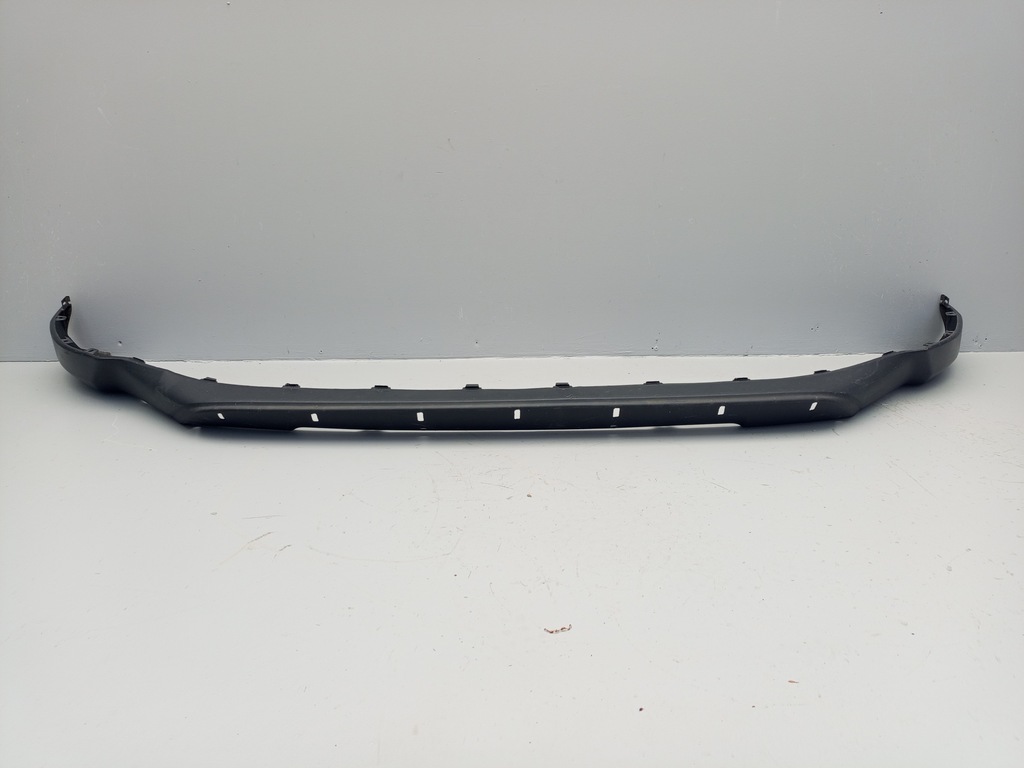 фото №13, Toyota rav4 iv 4 lift 15- спойлер накладка бампера перед 52411-42070 ÷