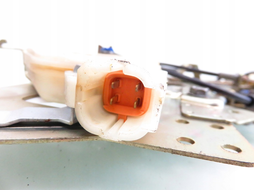 фото №6, Замок дверь раздвижных nissan quest 825515z000