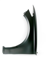 фото №1, Крыло перед левый mondeo mk5 2014- fusion usa